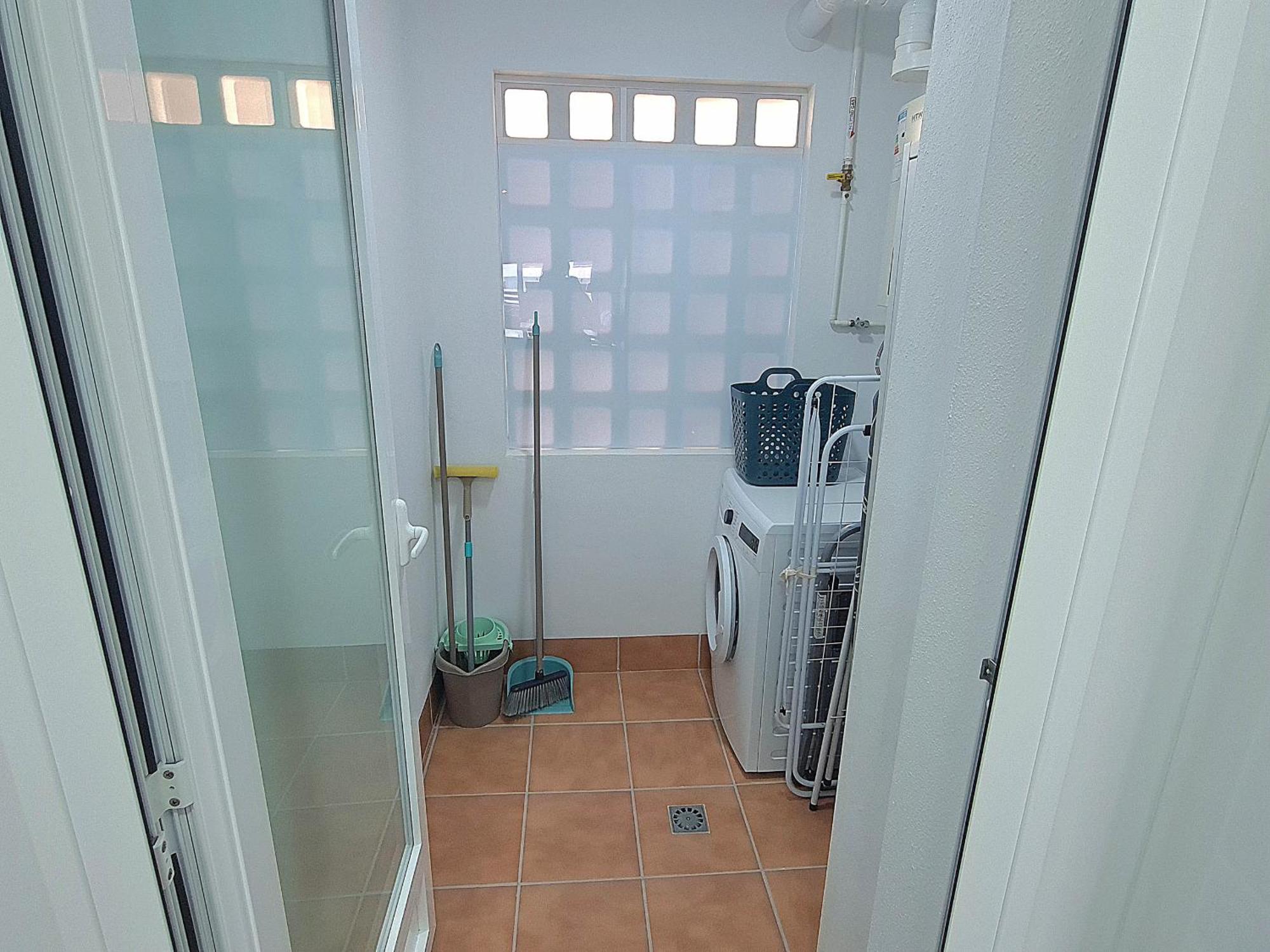 Ferienwohnung El Sueno San Juan de los Terreros Exterior foto