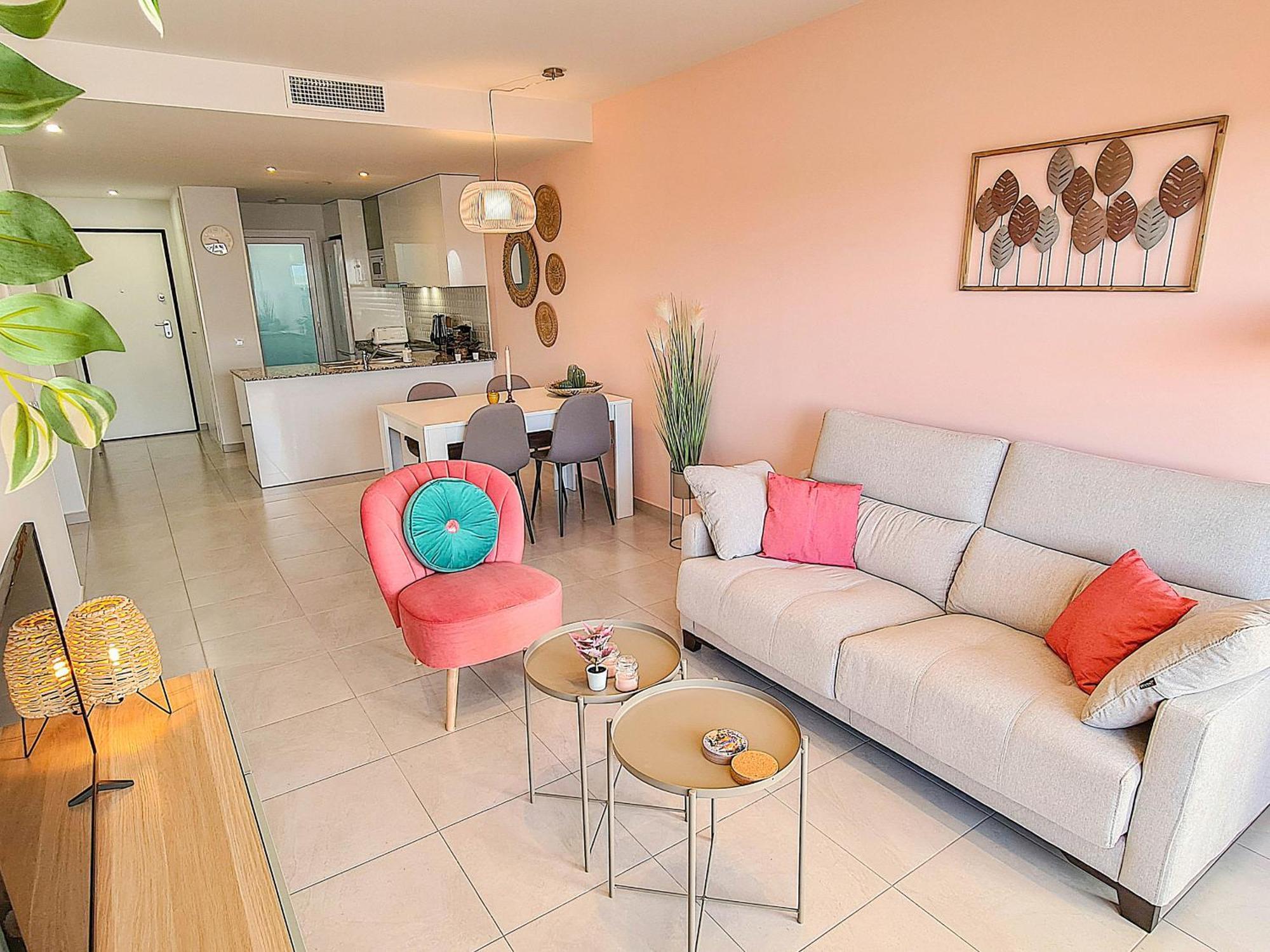 Ferienwohnung El Sueno San Juan de los Terreros Exterior foto